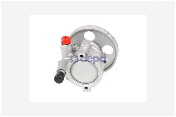 DEPA PA323 - Hydraulic Pump, steering system autospares.lv