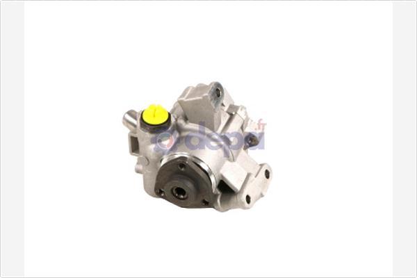 DEPA PA2413 - Hydraulic Pump, steering system autospares.lv