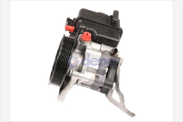 DEPA PA2438 - Hydraulic Pump, steering system autospares.lv