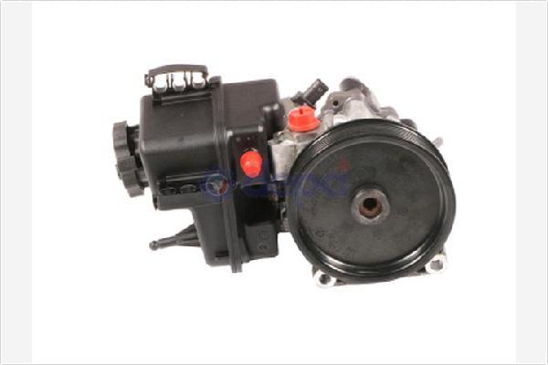 DEPA PA2438 - Hydraulic Pump, steering system autospares.lv