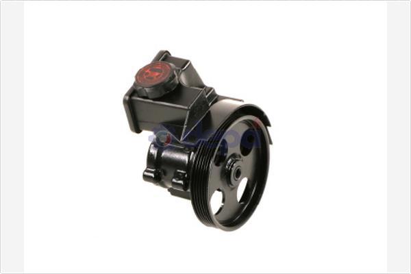 DEPA PA263 - Hydraulic Pump, steering system autospares.lv