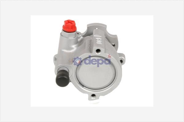 DEPA PA219 - Hydraulic Pump, steering system autospares.lv