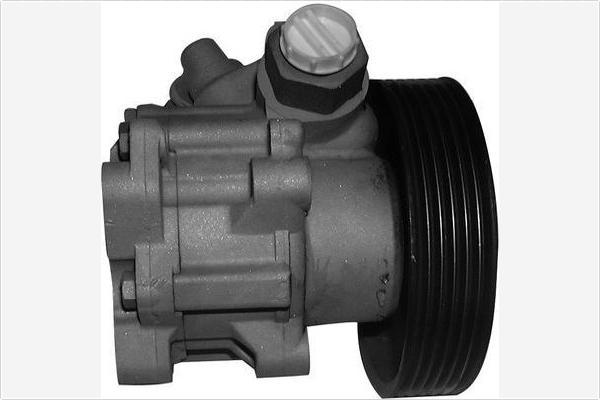 DEPA PA217 - Hydraulic Pump, steering system autospares.lv