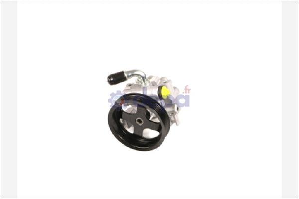 DEPA PA795 - Hydraulic Pump, steering system autospares.lv