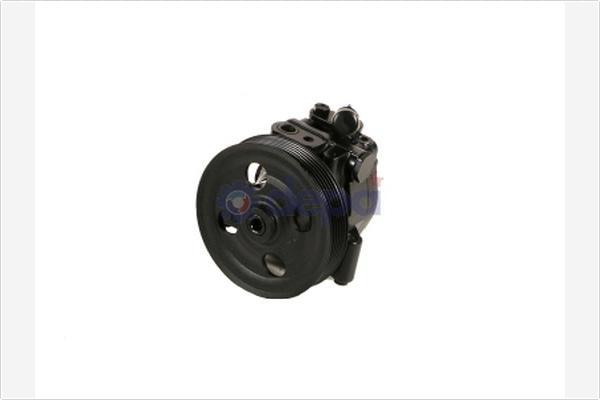 DEPA PA798 - Hydraulic Pump, steering system autospares.lv