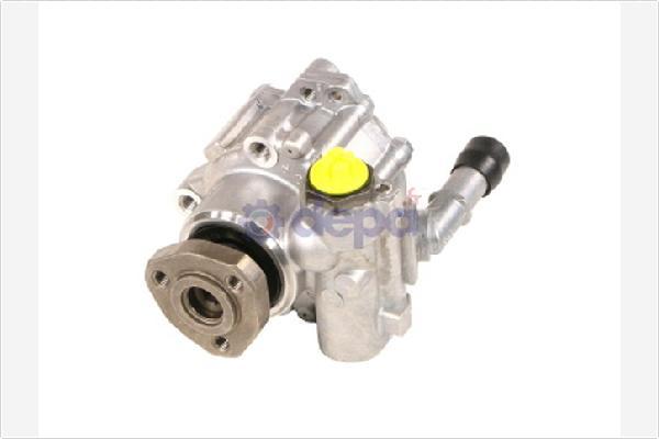 DEPA PA752 - Hydraulic Pump, steering system autospares.lv