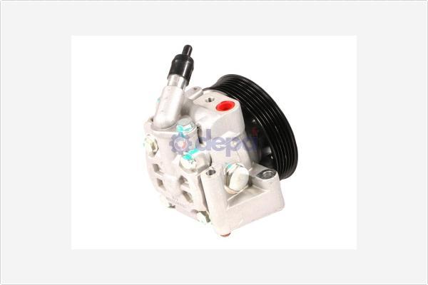 DEPA PA764 - Hydraulic Pump, steering system autospares.lv