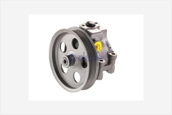 DEPA PA7017 - Hydraulic Pump, steering system autospares.lv