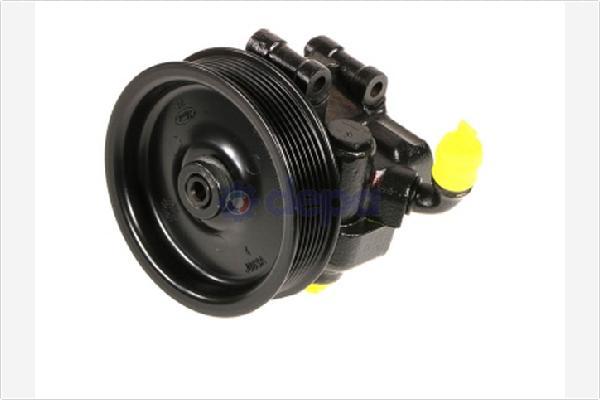 DEPA PA712 - Hydraulic Pump, steering system autospares.lv