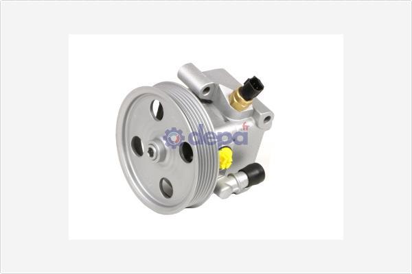 DEPA PA780 - Hydraulic Pump, steering system autospares.lv