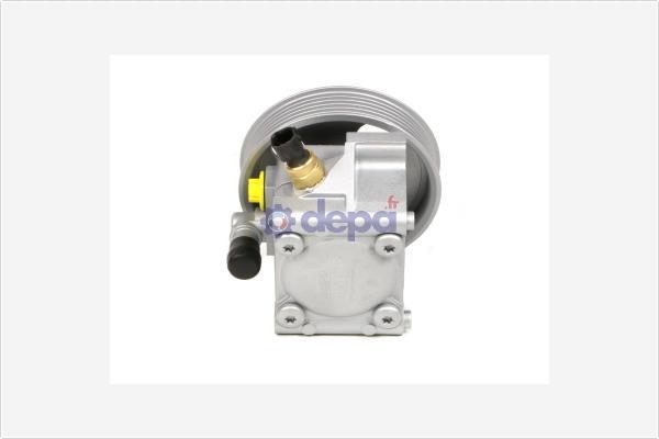 DEPA PA780 - Hydraulic Pump, steering system autospares.lv