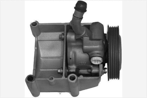 DEPA PA780 - Hydraulic Pump, steering system autospares.lv