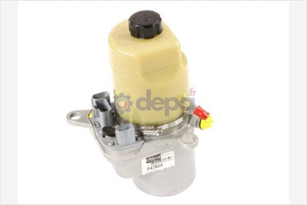 DEPA PA782A - Hydraulic Pump, steering system autospares.lv