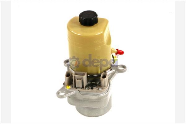 DEPA PA782 - Hydraulic Pump, steering system autospares.lv