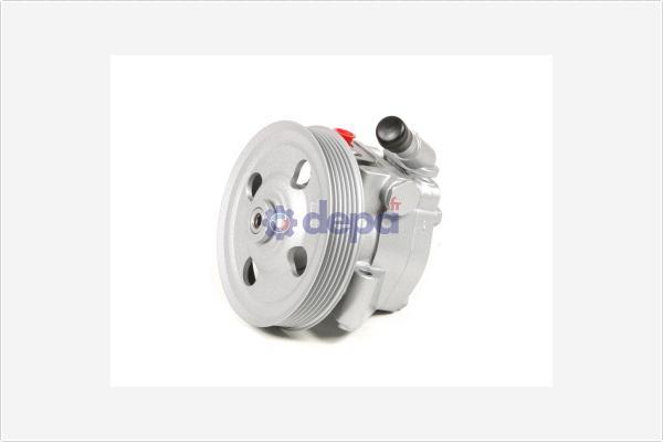 DEPA PA770 - Hydraulic Pump, steering system autospares.lv