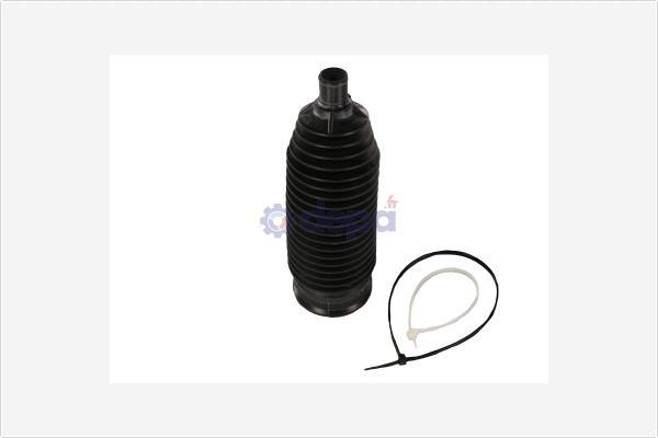 DEPA T4365 - Bellow Set, steering autospares.lv