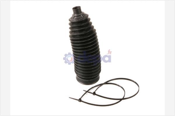 DEPA T4247 - Bellow Set, steering autospares.lv