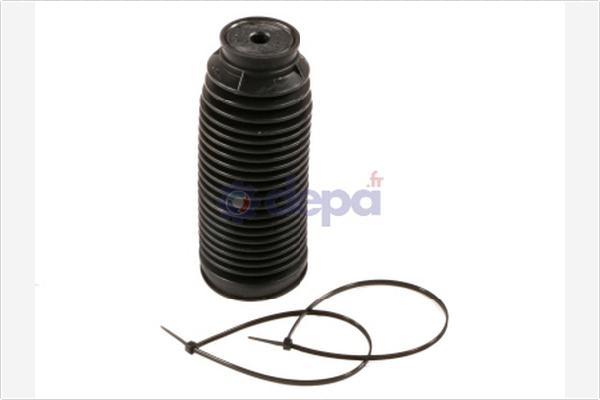 DEPA T4219 - Bellow Set, steering autospares.lv