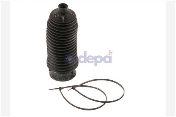 DEPA T4235 - Bellow Set, steering autospares.lv