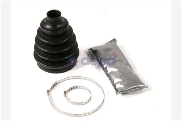 DEPA T3083 - Bellow, drive shaft autospares.lv