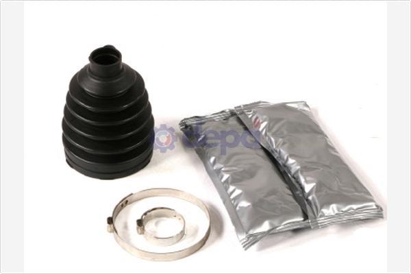 DEPA T3110 - Bellow, drive shaft autospares.lv