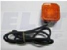 Depo 4491405NAE - Side Marker Light autospares.lv