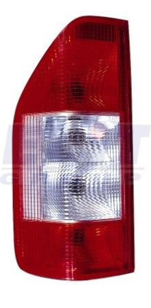 Depo 440-1927L-UE - Combination Rearlight autospares.lv