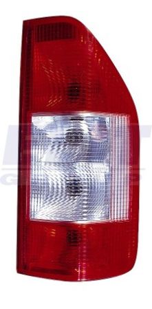 Depo 440-1927R-UE - Combination Rearlight autospares.lv