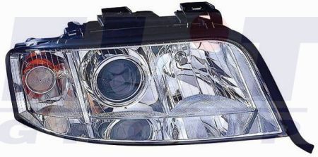 Depo 441-1194R-LDHEM - Headlight autospares.lv