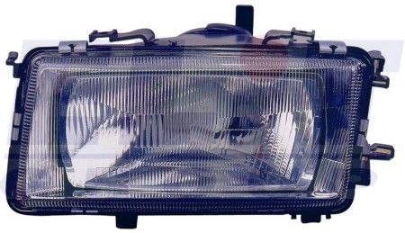 Depo 4411107LLDEM - Headlight autospares.lv