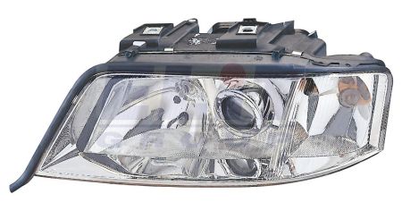 Depo 441-1134L-LDHEM - Headlight autospares.lv