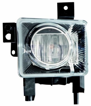 Depo 442-2028R-UE - Fog Light autospares.lv