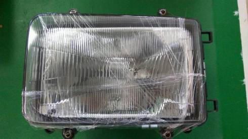 Depo 450-1102L-LD-EN - Headlight autospares.lv