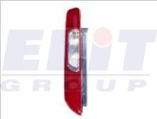 Depo 431-1958L-UE - Combination Rearlight autospares.lv