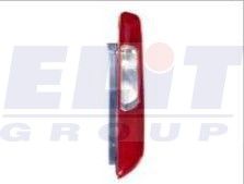 Depo 431-1958R-UE - Combination Rearlight autospares.lv