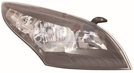 Depo 551-1178RMLDEM2 - Headlight autospares.lv