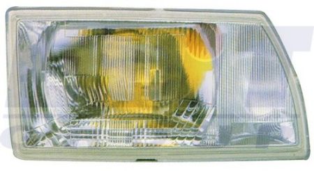 Depo 5521101RLDEC - Headlight autospares.lv