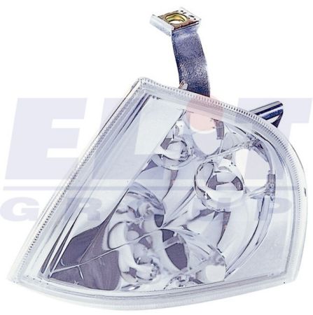 Depo 6651504LUE - Headlight autospares.lv
