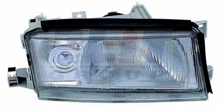 Depo 6651104RLDEM - Headlight autospares.lv