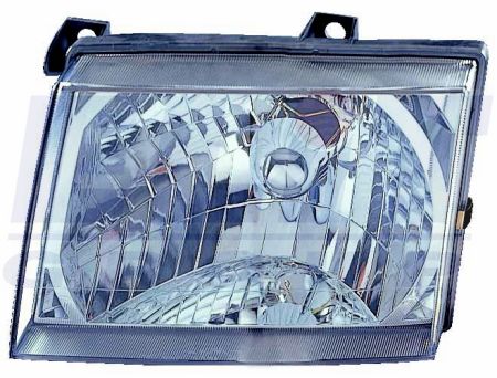 Depo 2311131LLDE - Headlight autospares.lv