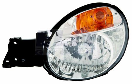 Depo 220-1119LMLD-EM - Headlight autospares.lv