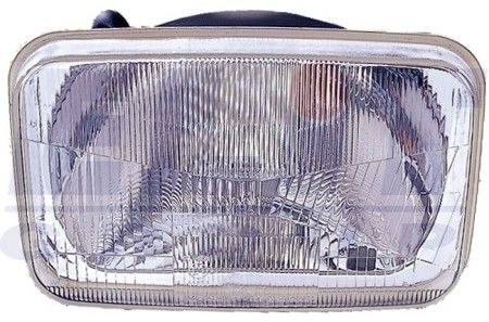 Depo 773-1116N-LD-E - Headlight autospares.lv