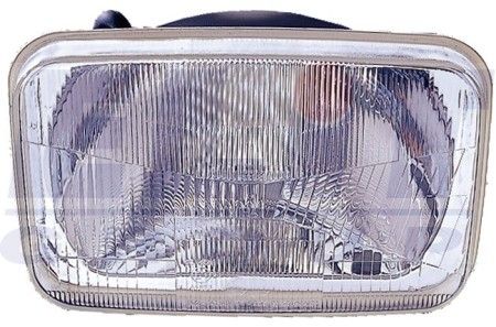 Depo 7731116NLDE - Headlight autospares.lv