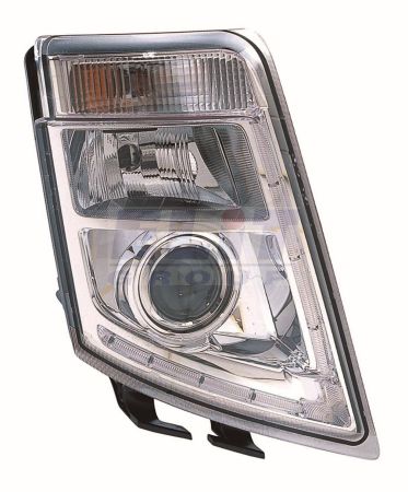 Depo 773-1134R-LD-E1 - Headlight autospares.lv