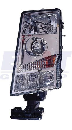 Depo 773-1125R-LD-E - Headlight autospares.lv