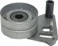 DEXWAL MOBIDEX 03-993 - Tensioner Pulley, timing belt autospares.lv