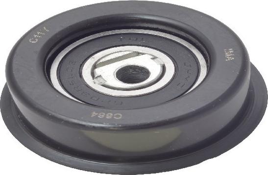 DEXWAL MOBIDEX 03-960 - Tensioner Pulley, timing belt autospares.lv