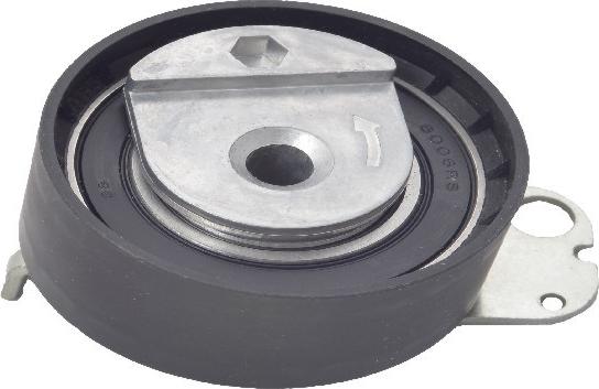 DEXWAL MOBIDEX 03-903 - Tensioner Pulley, timing belt autospares.lv