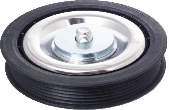 DEXWAL MOBIDEX 03-491 - Pulley, v-ribbed belt autospares.lv