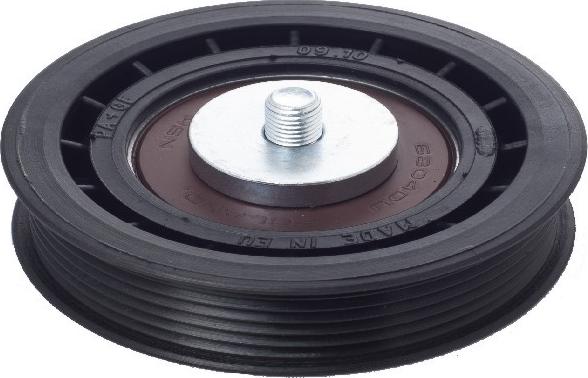 DEXWAL MOBIDEX 03-492 - Pulley, v-ribbed belt autospares.lv